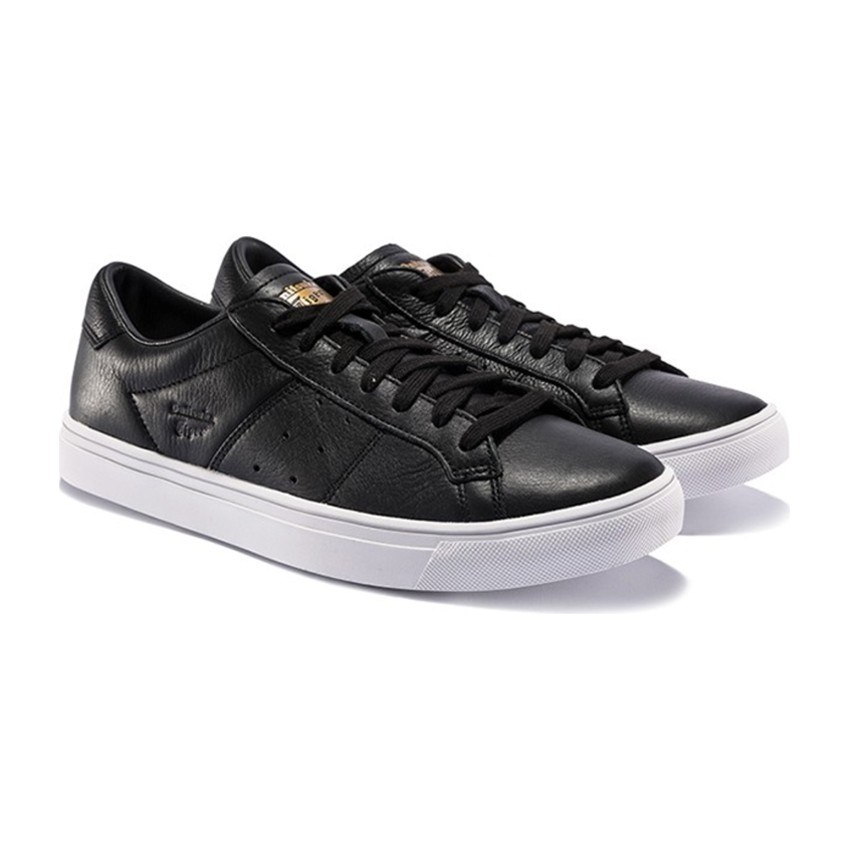 Onitsuka Tiger LawnShip 2.0 Black