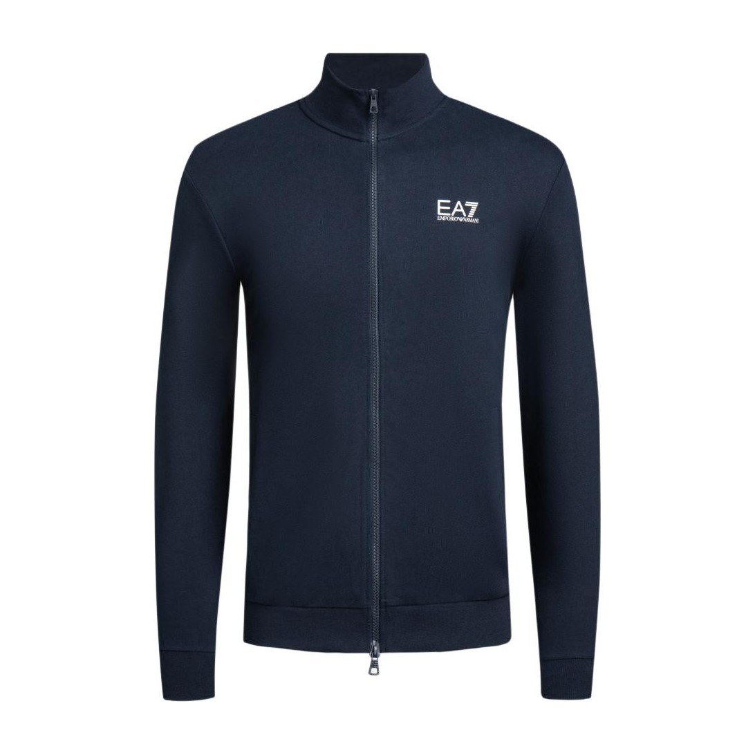 EMPORIO ARMANI EA7 FW24 Logo