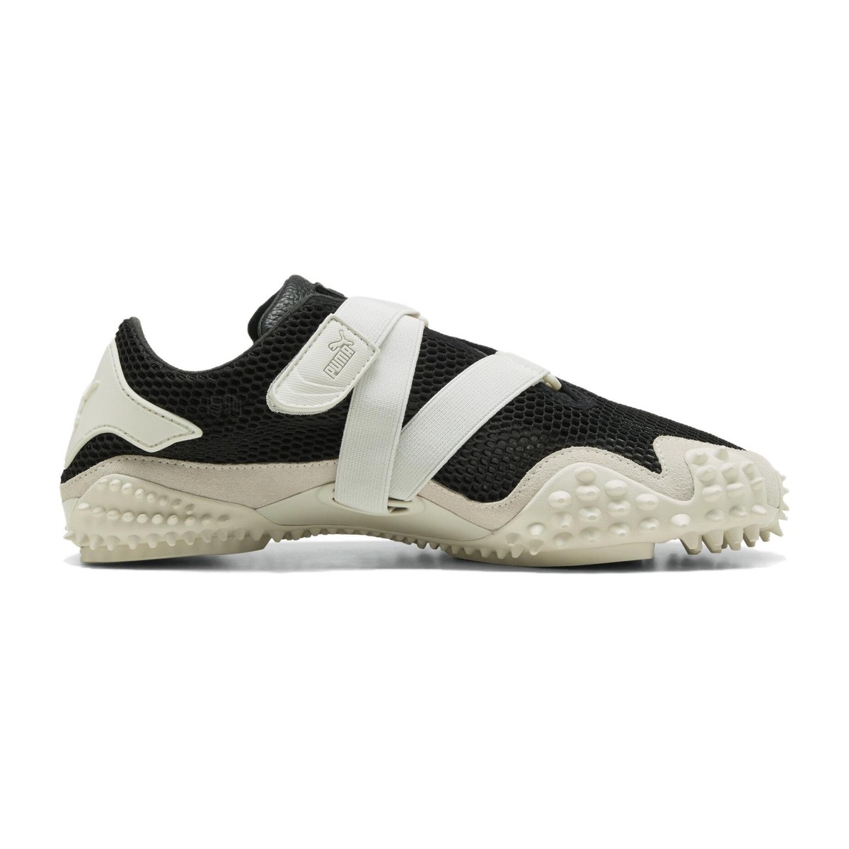 PUMA Mostro MESH Black
