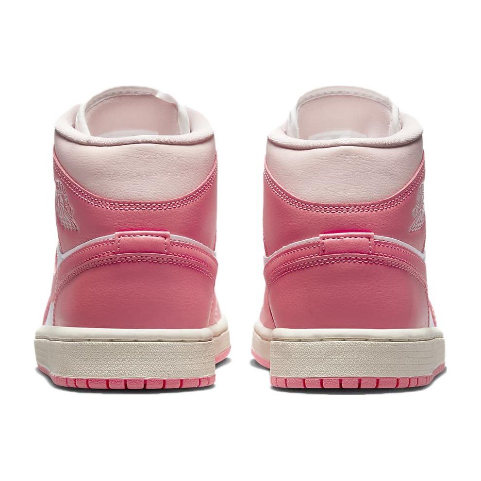 Jordan Air Jordan 1 Mid "Strawberries and Cream"