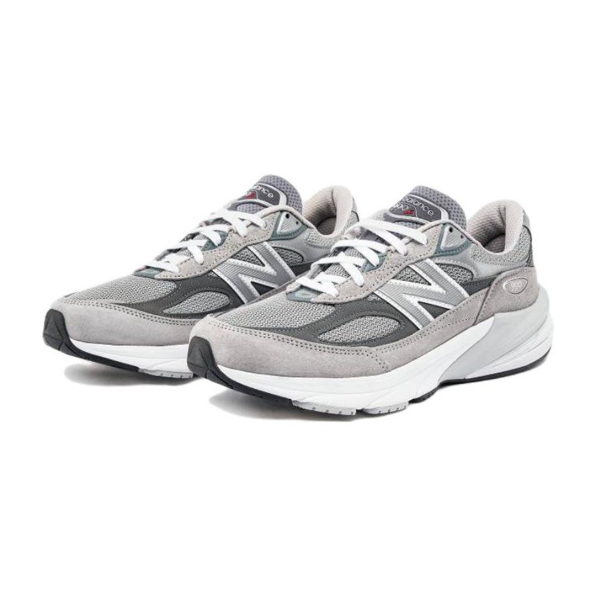 New Balance V6 Grey