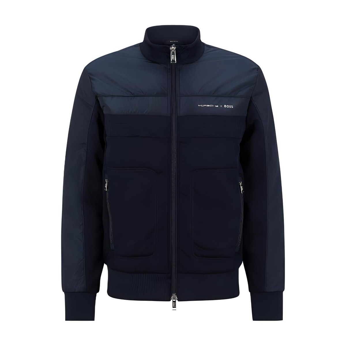 HUGO BOSS