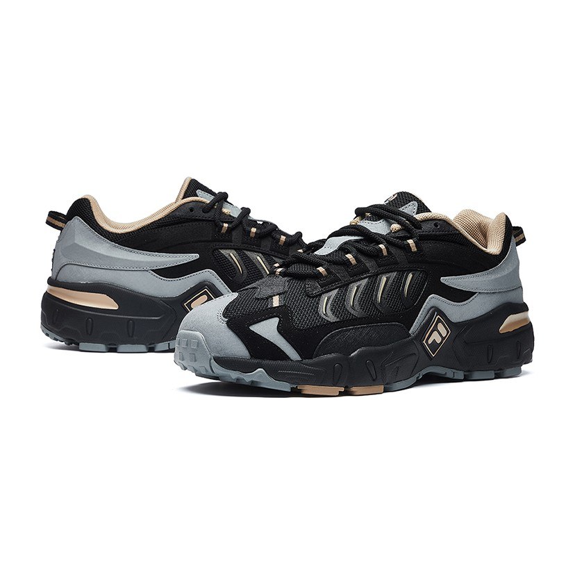 FILA Ravager 1 Black Grey