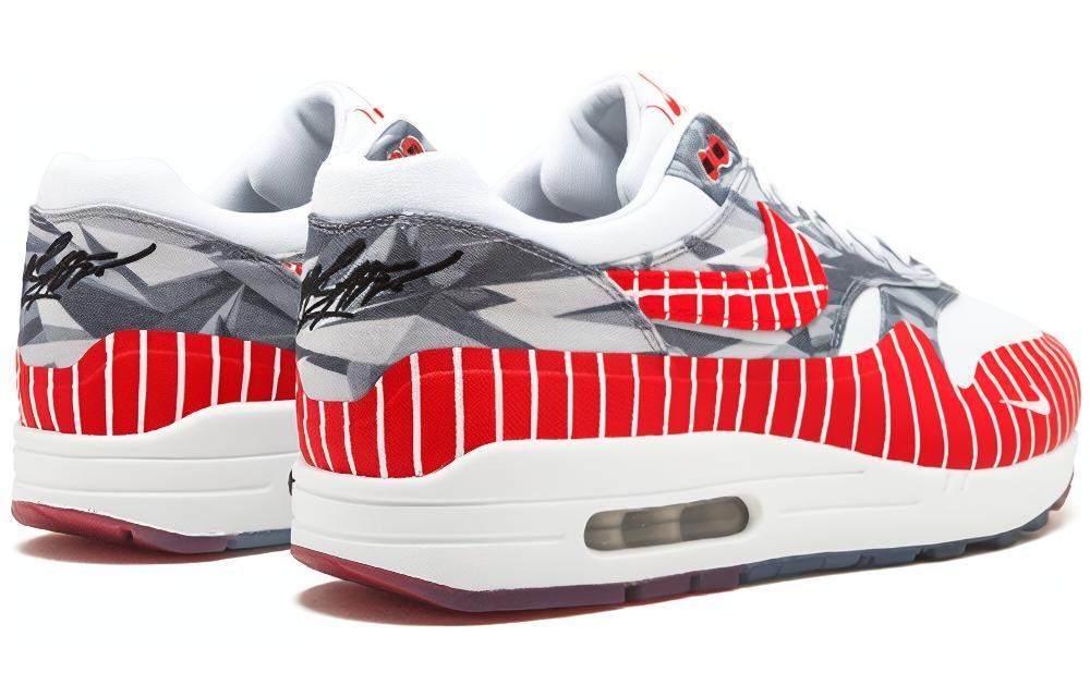 Wasafu x Nike Air Max 1