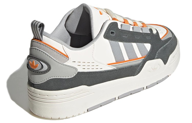 adidas Adi2000 White Grey