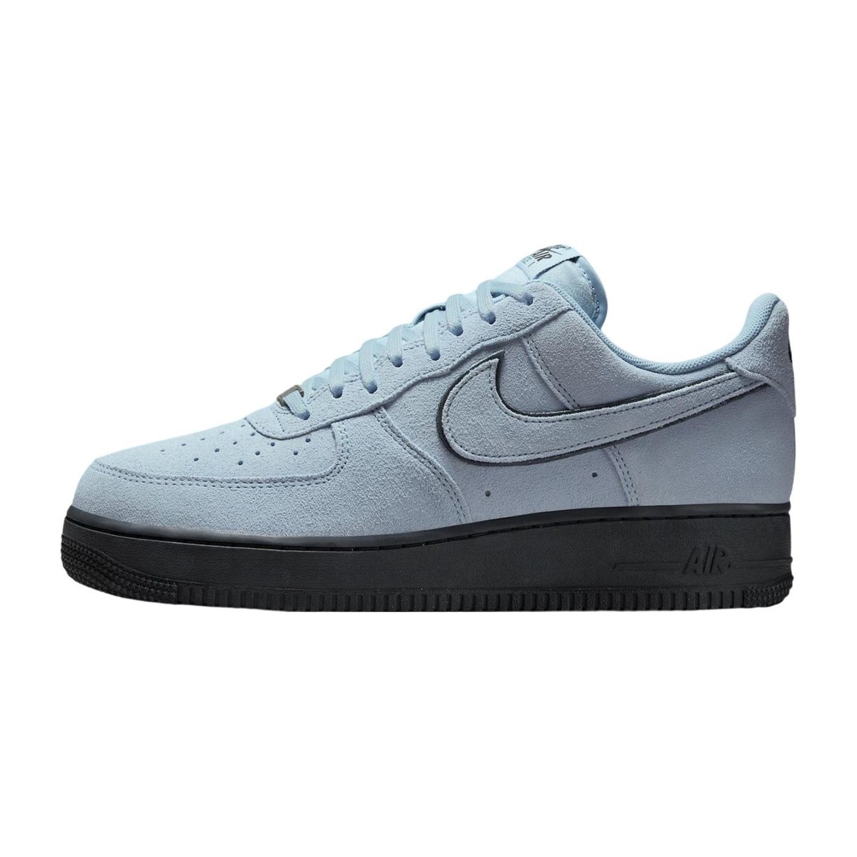 Nike Air Force 1 Low Blue