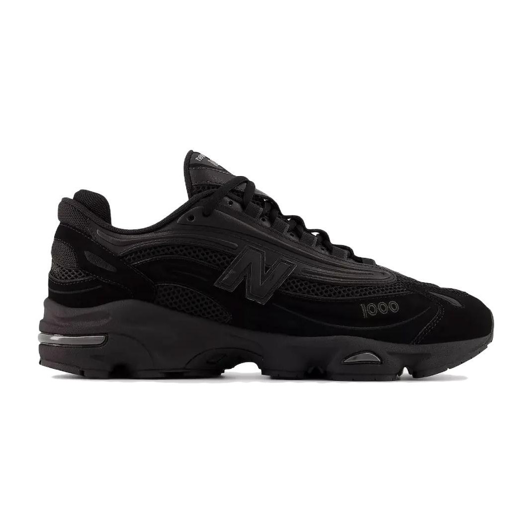 New Balance NB 1000 Black