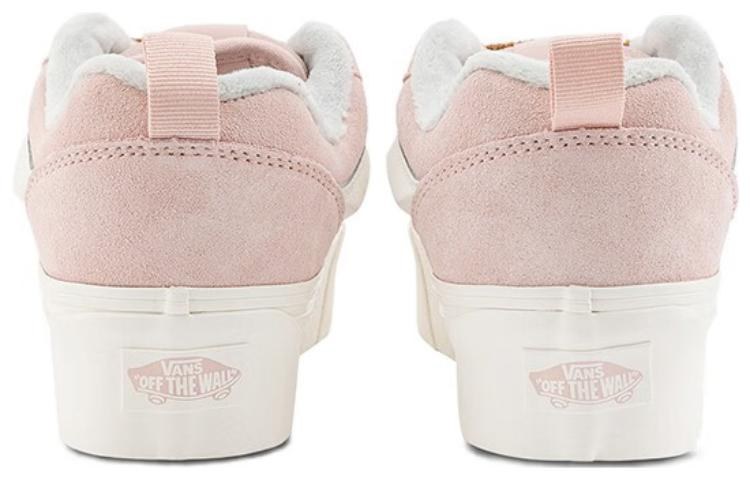 Vans Knu Stack Pink