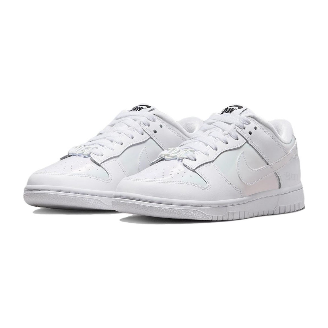 Nike Dunk SE White