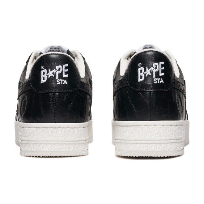 A BATHING APE BAPE STA