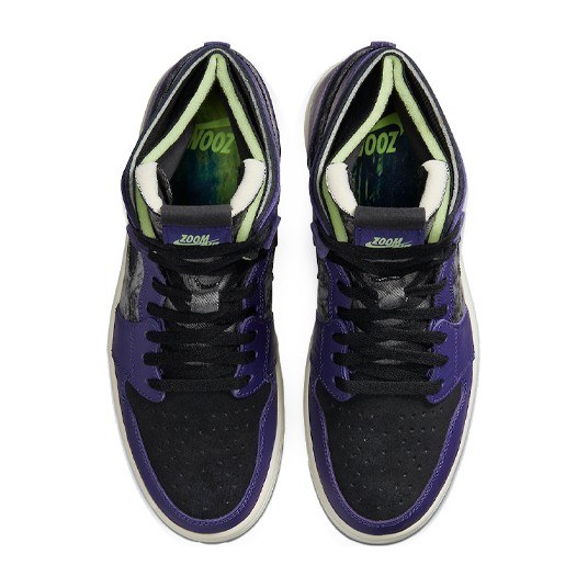 Jordan Air Jordan 1 High Zoom Air CMFT "Bayou Boys"