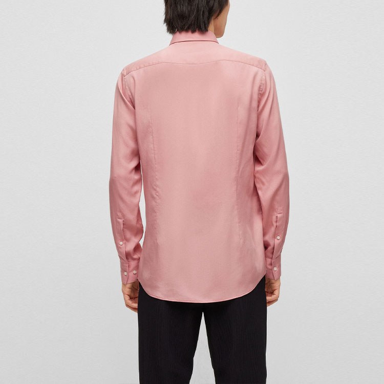 HUGO BOSS