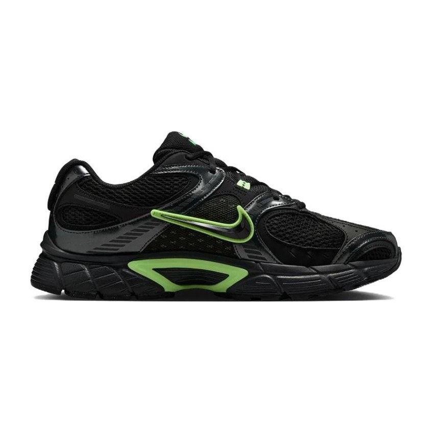 Nike V5 Runner Black Green