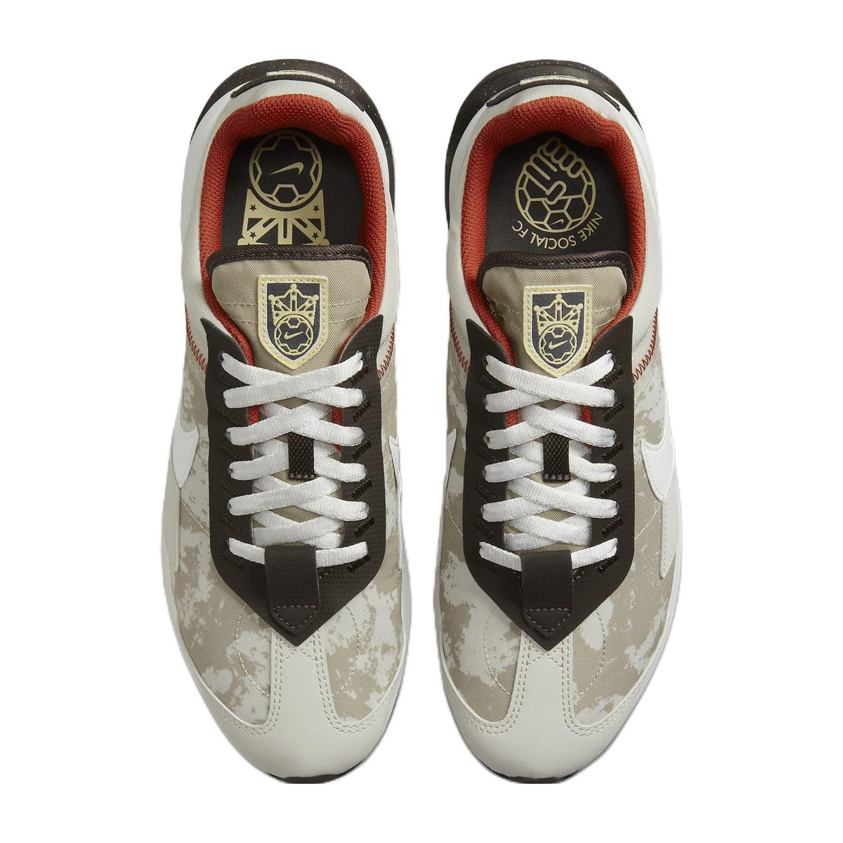 Nike Air Max Pre-Day Grey Brown
