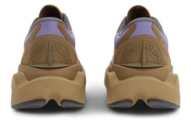 Stone Island x New Balance FuelCell C_1