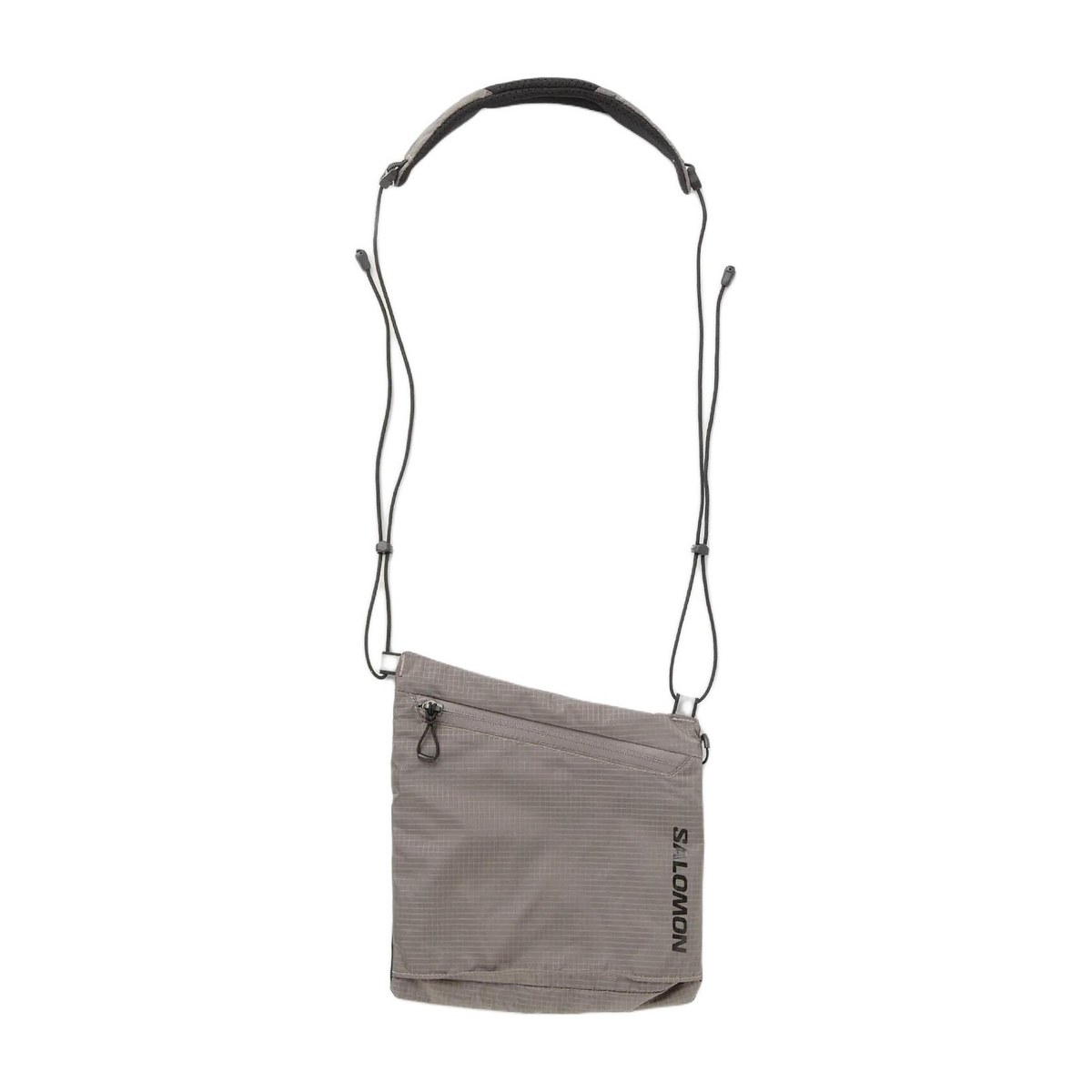 Salomon Crossbody Bag Iron