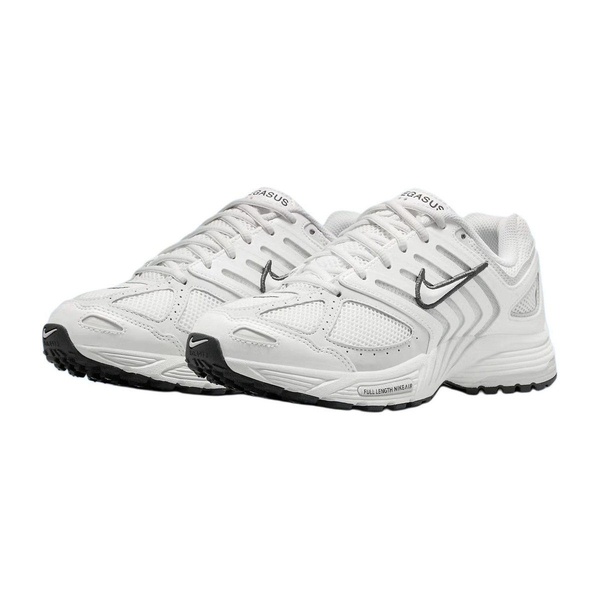 Nike Air Pegasus 2K5 White