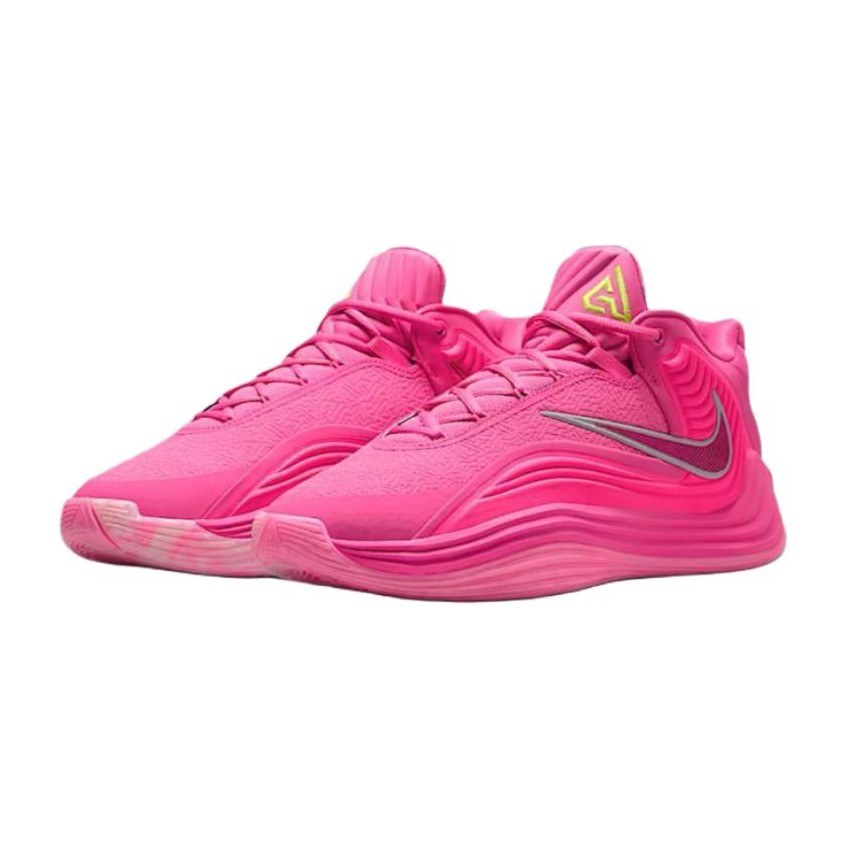 Nike Giannis Freak 7 PRM EP Pink