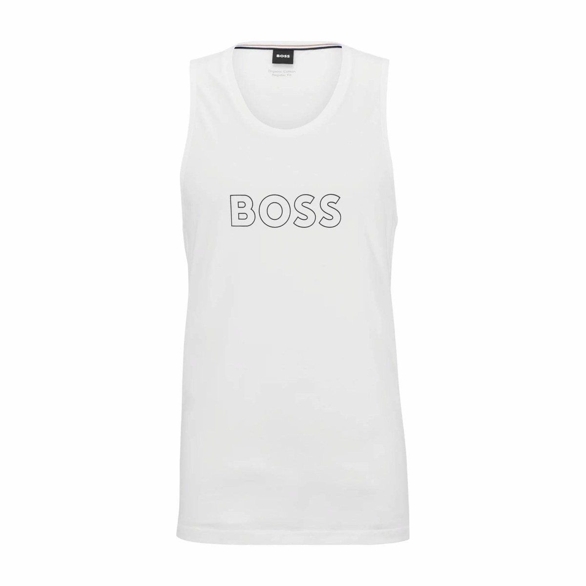 HUGO BOSS LogoT