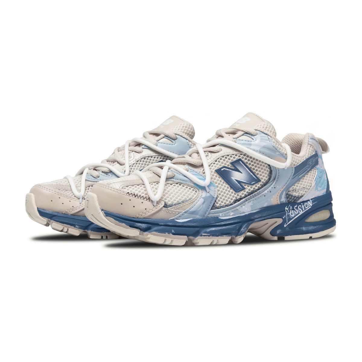 New Balance 530 Blue
