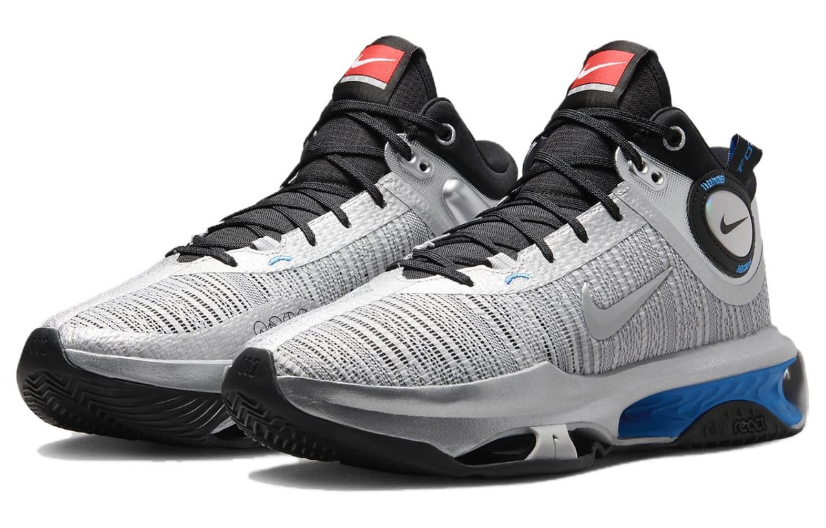 Nike Air Zoom G.T. Jump 2