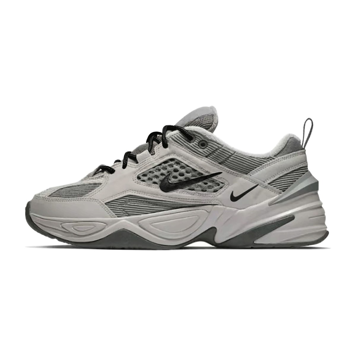 Nike M2K Tekno "Monet Grey"