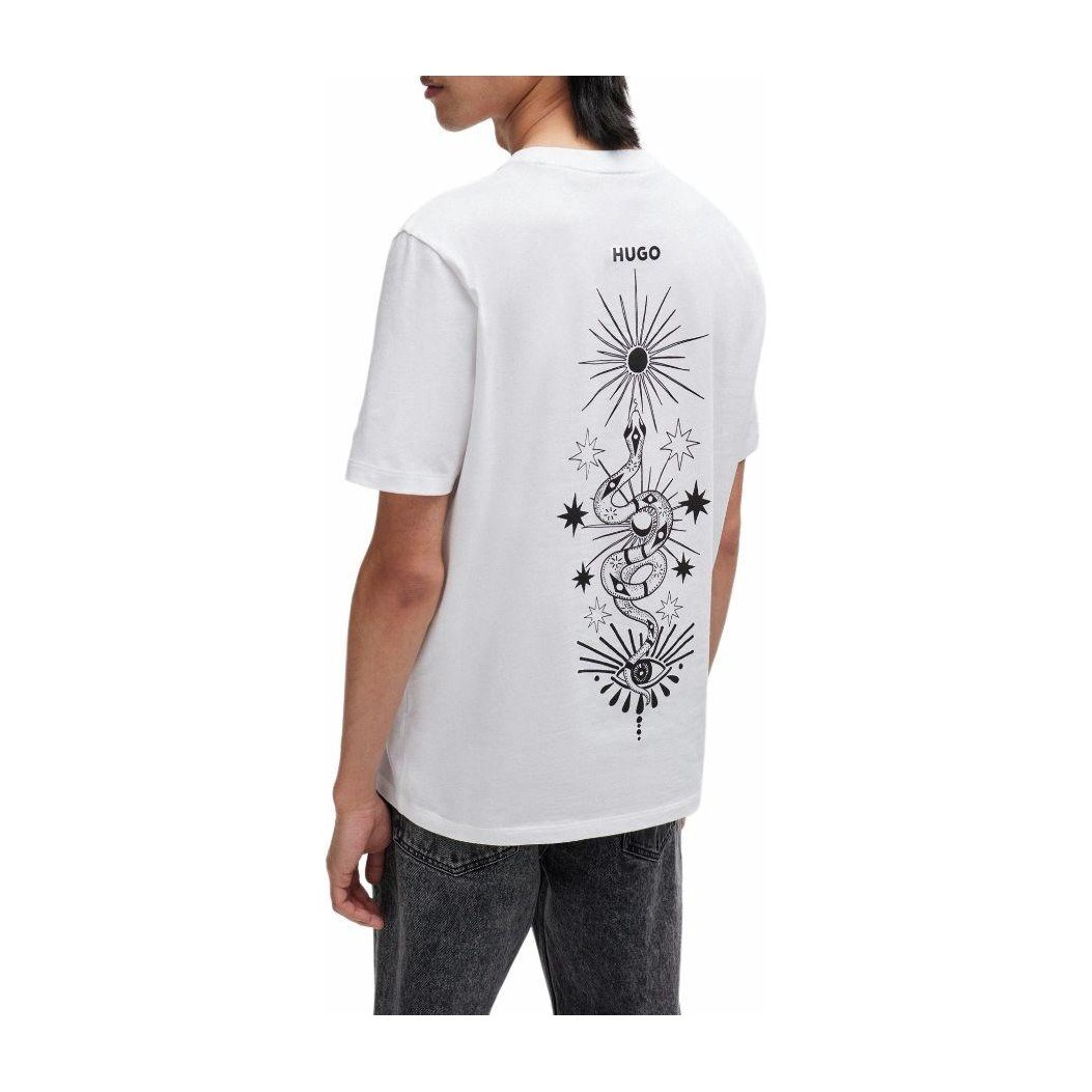 HUGO BOSS SS24 T-Shirt