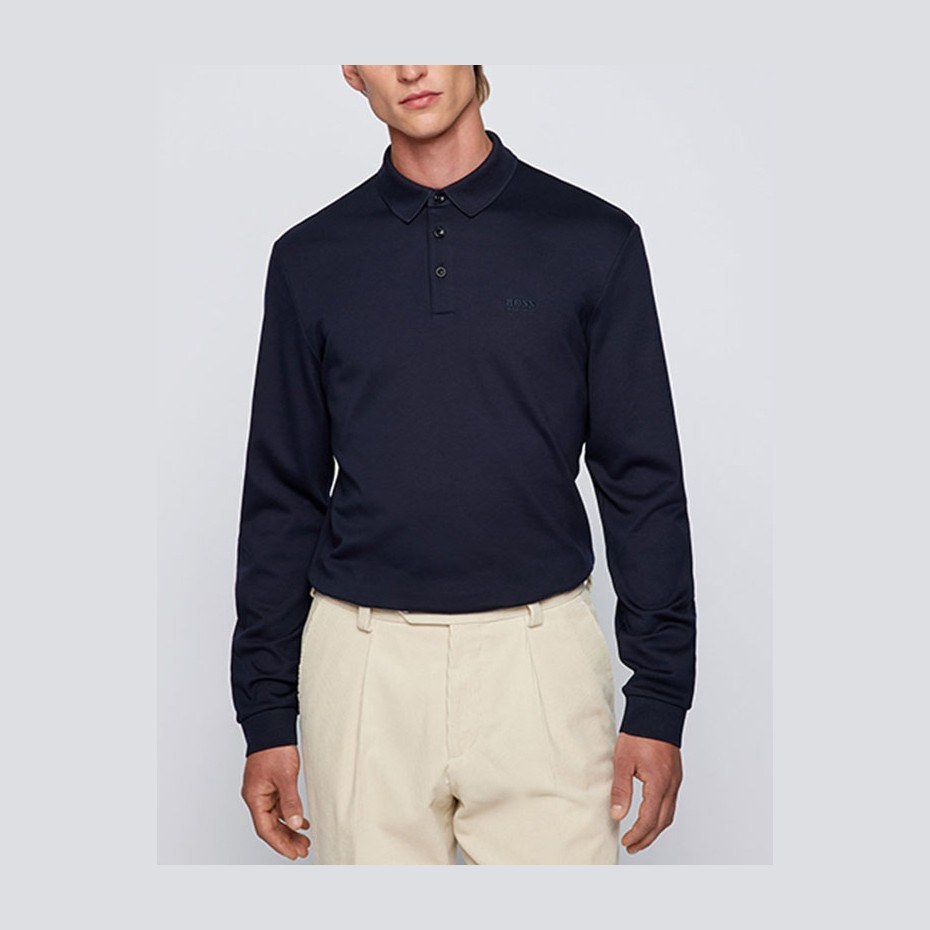 HUGO BOSS SS22 Polo