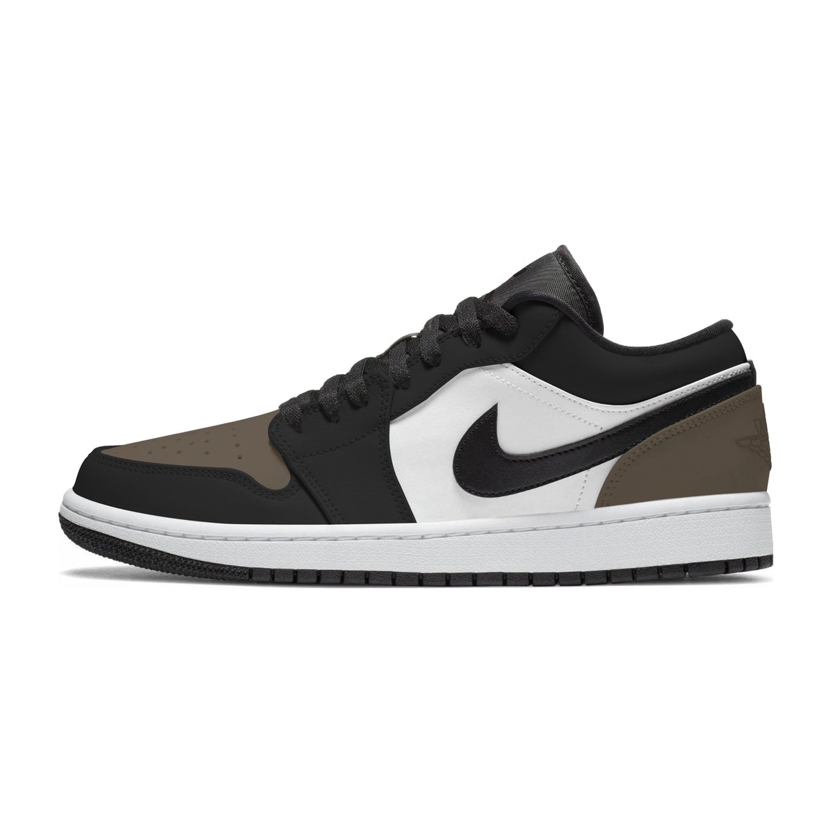 Jordan Air Jordan 1 Low Mocha