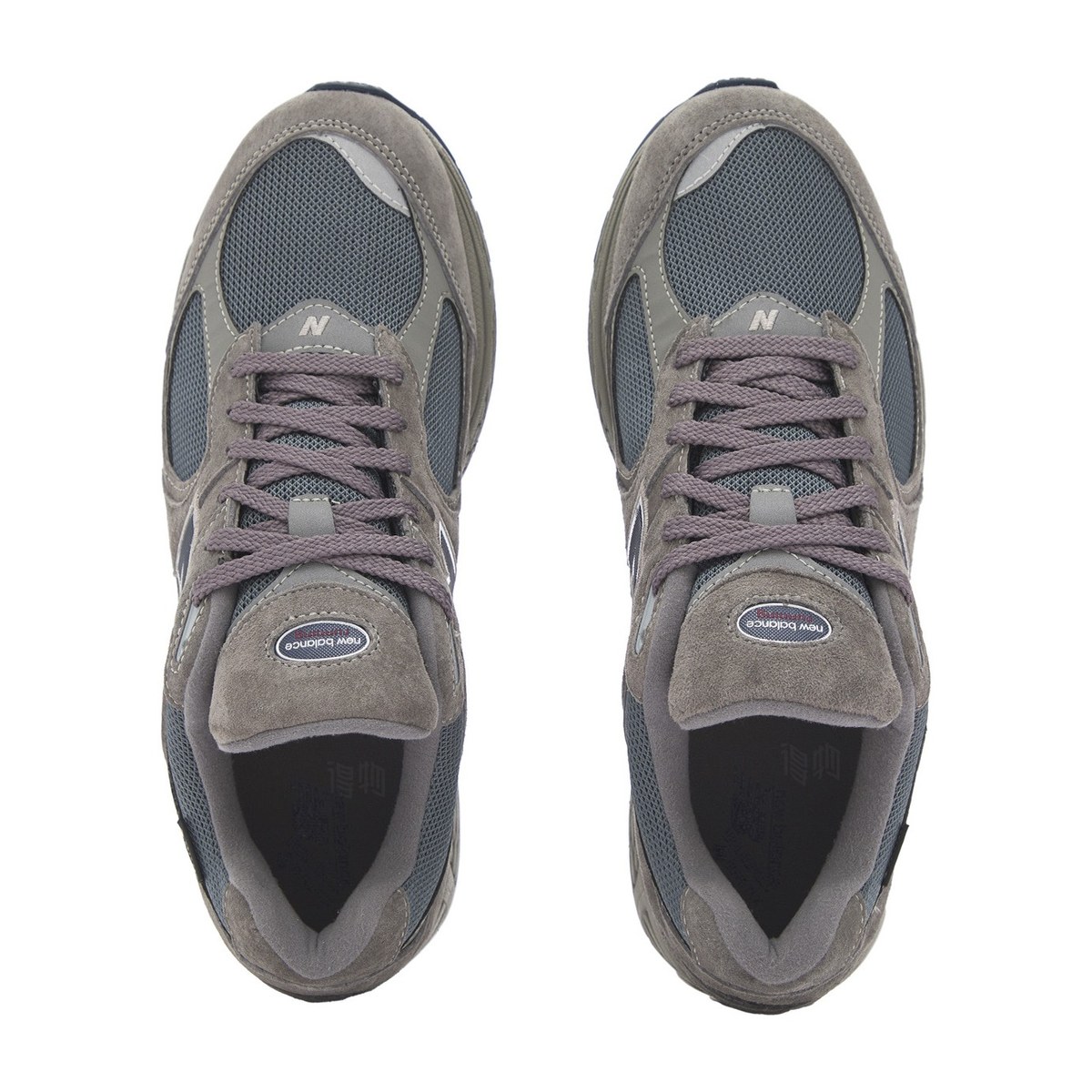 New Balance 2002R Gore Tex Brown