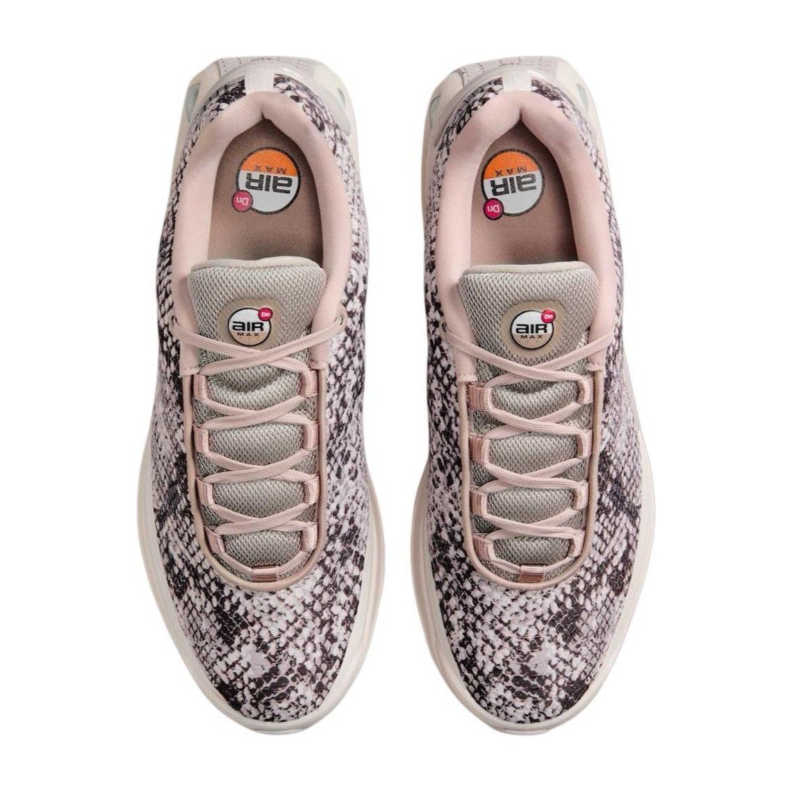 Nike Air Max Dn Snakeskin