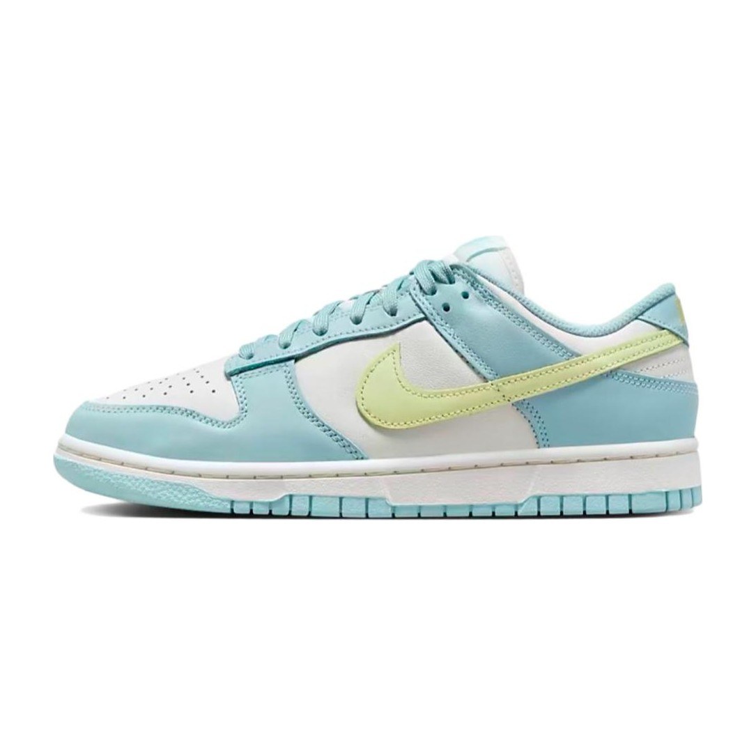 Nike Dunk Low "Ocean Bliss"