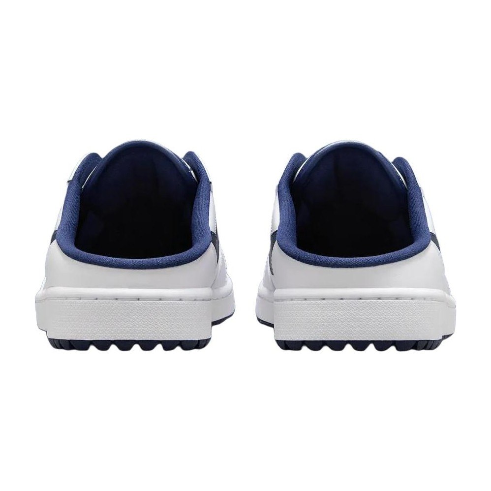 Jordan Air Jordan 1 Mule Golf White Blue
