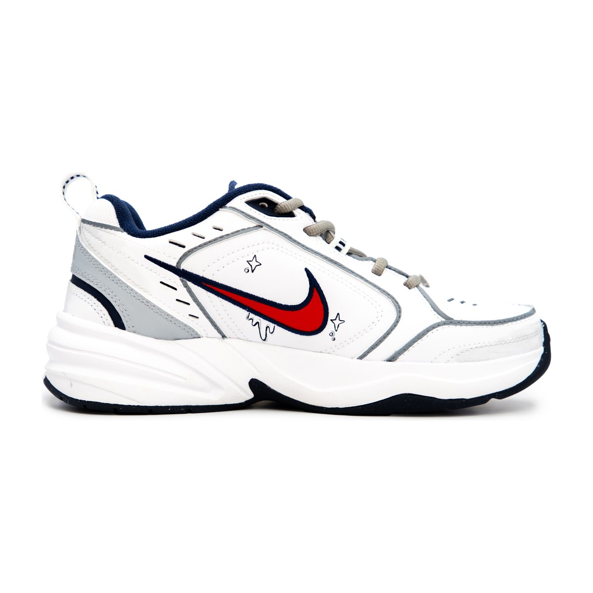 Nike Air Monarch 4