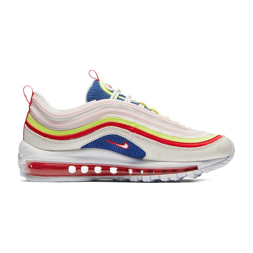 Nike Air Max 97 Corduroy White