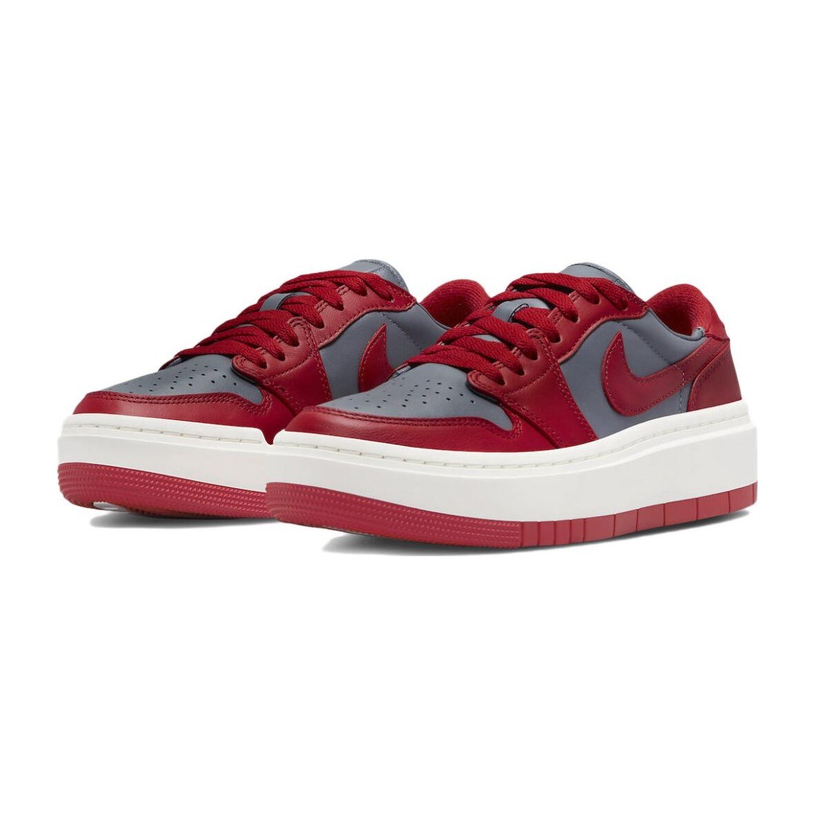 Jordan Air Jordan 1 Low SE "UNLV"