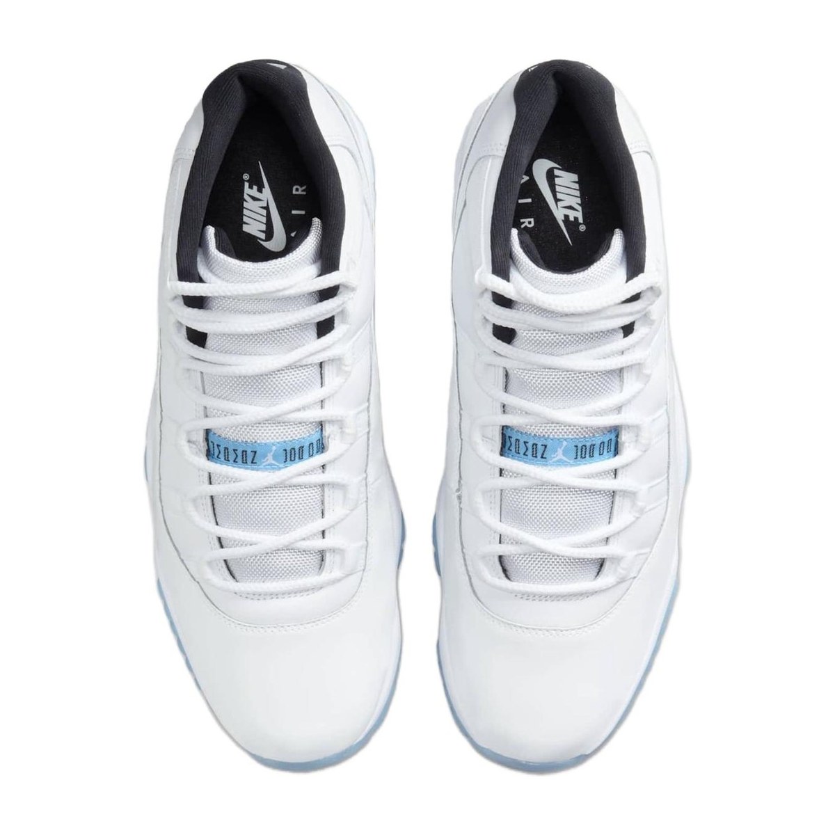 Jordan Air Jordan 11 "Legend Blue"
