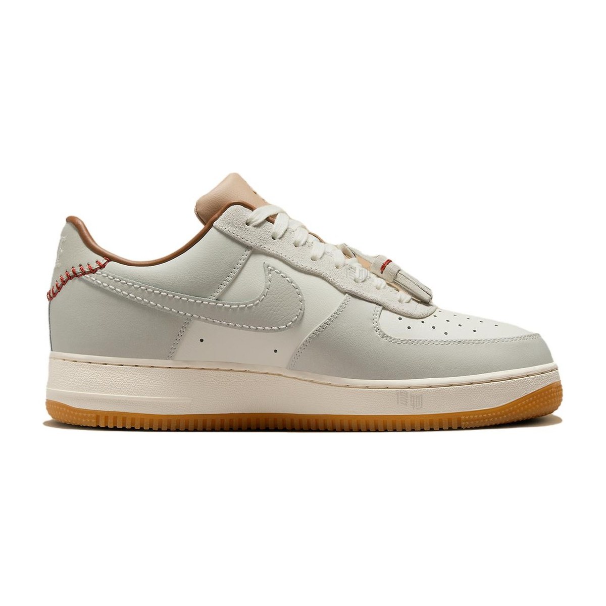 Nike Air Force 1 Low Beige