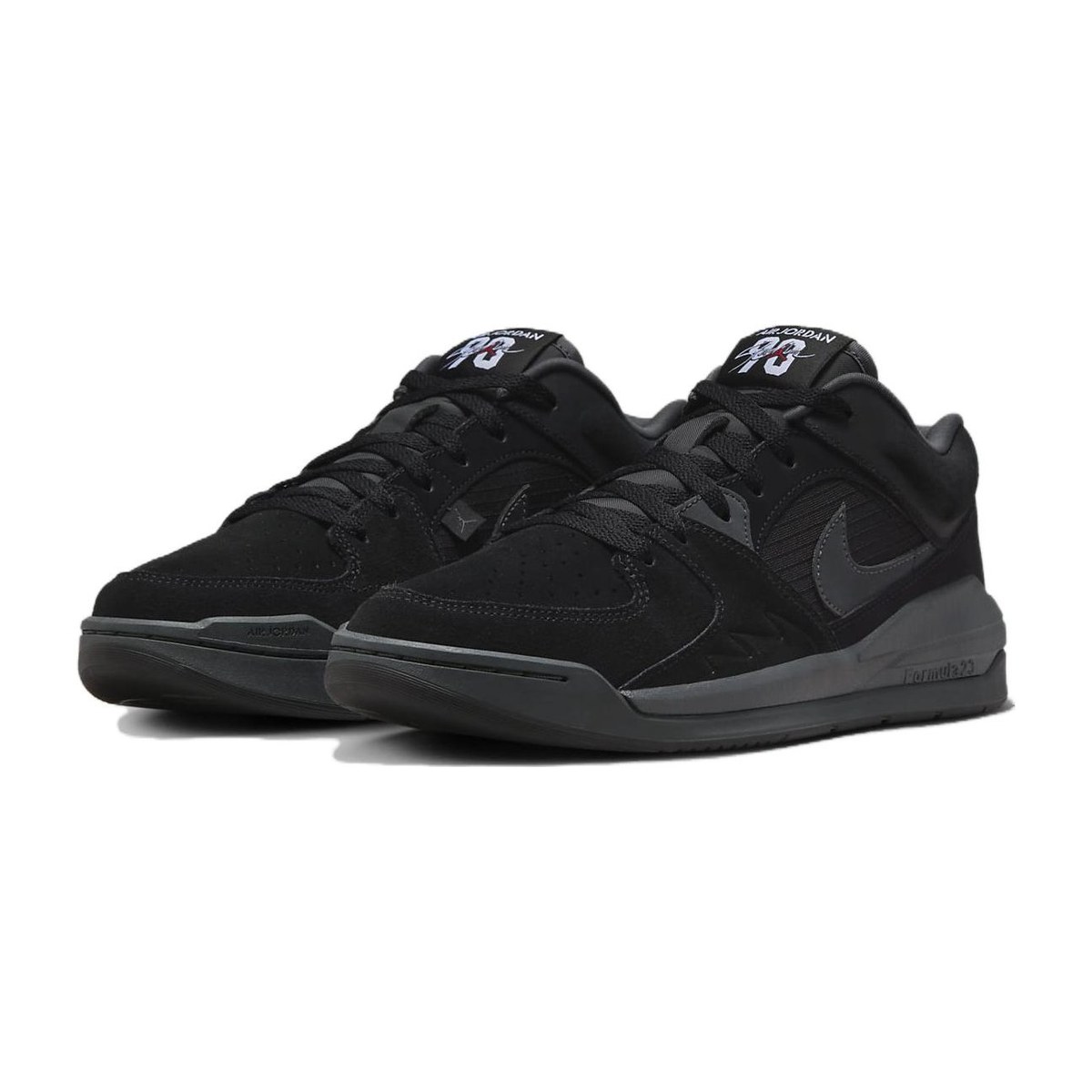 Jordan Stadium 90 Black