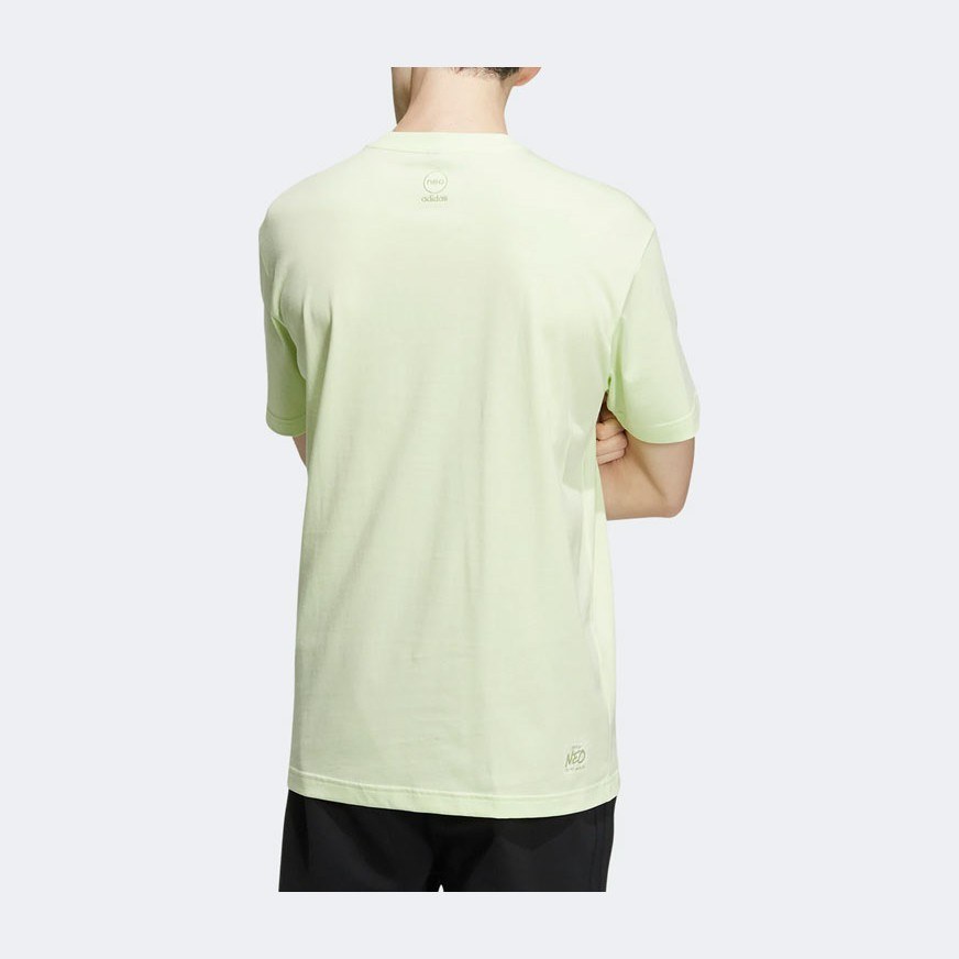 adidas neo logoT