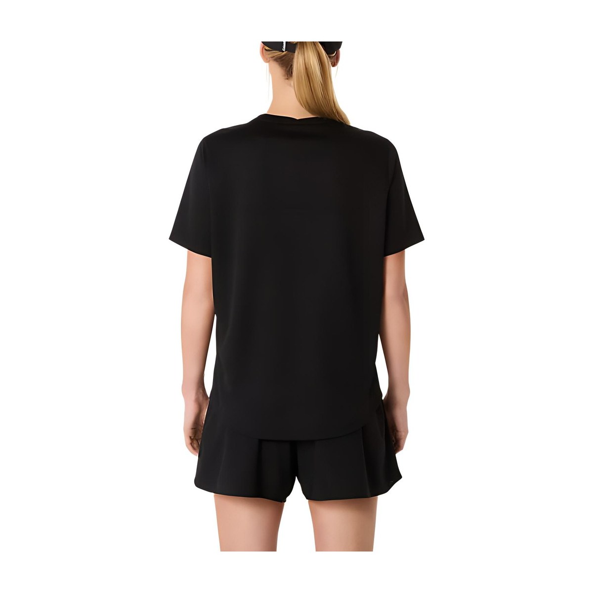 Asics SHORT SLEEVE TOP T