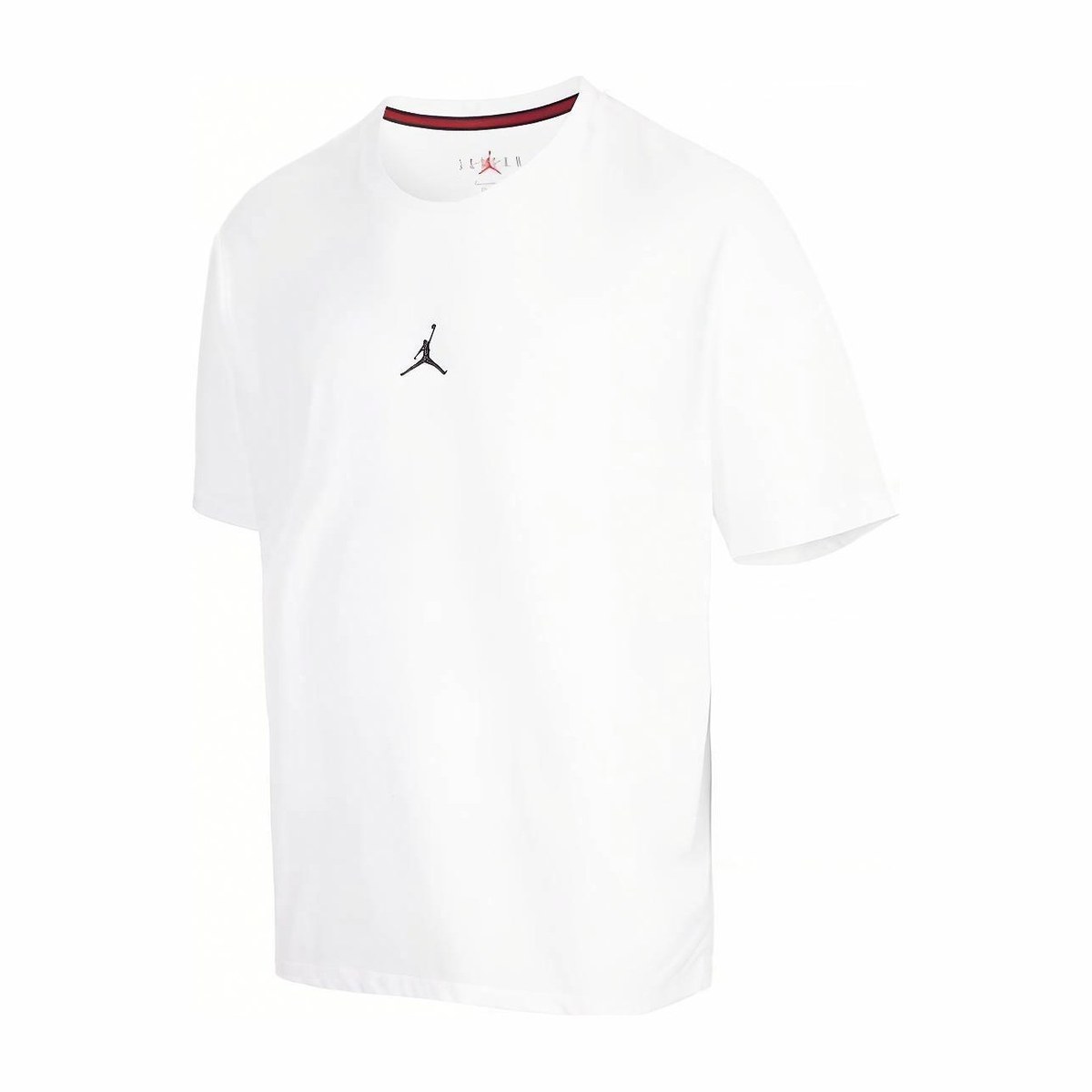 Jordan SS22 Logo T-Shirt White