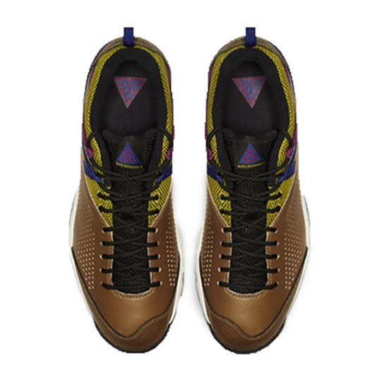 Nike ACG Okwahn 2 Brown