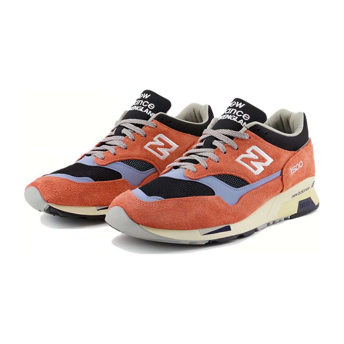 New Balance 1500 Red Black