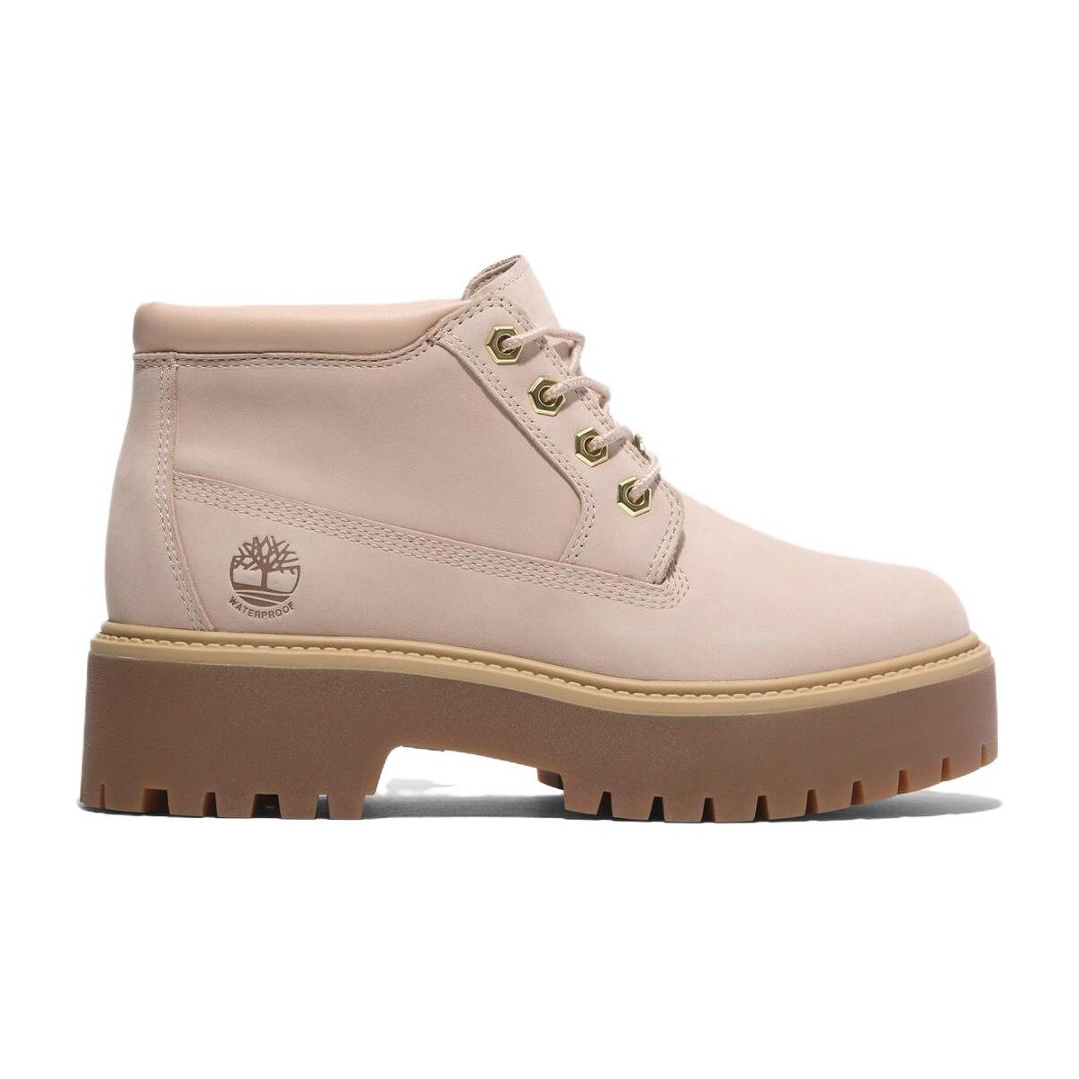 Timberland Stone Street Beige