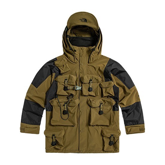 THE NORTH FACE Urban Exploration FW21