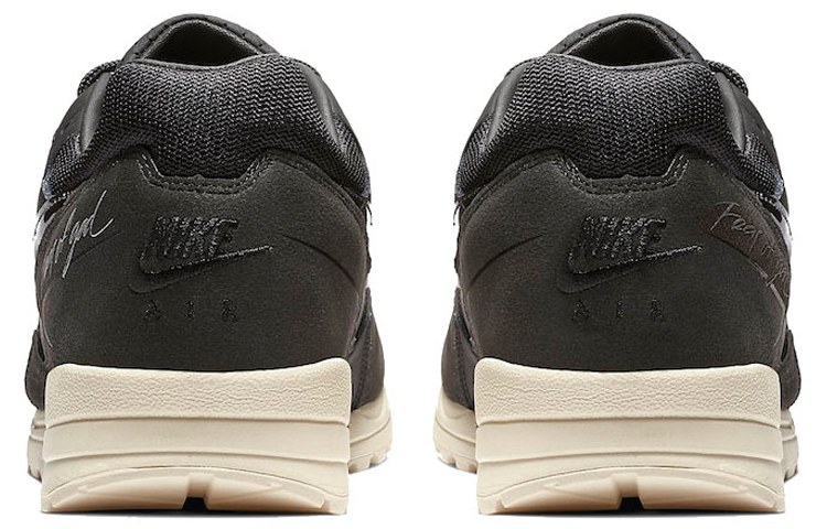 Fear of God x Nike Air Skylon 2 FOG Black