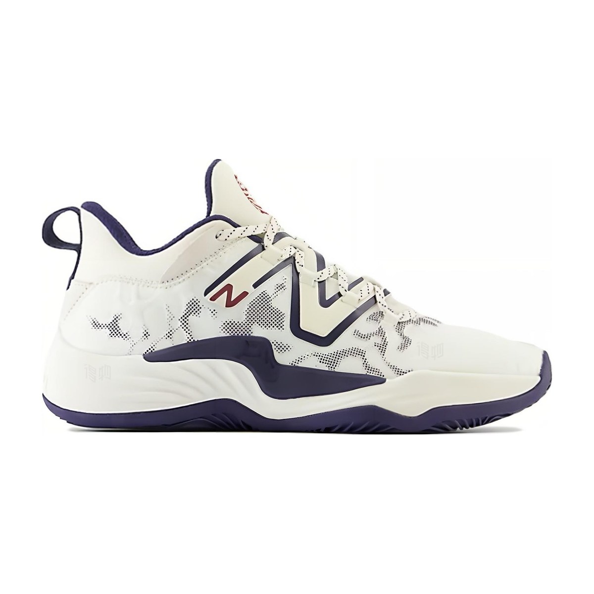 New Balance 2WXY v3 White Blue