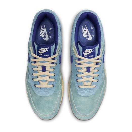 Nike Air Max 1 PRM "Dirty Denim"