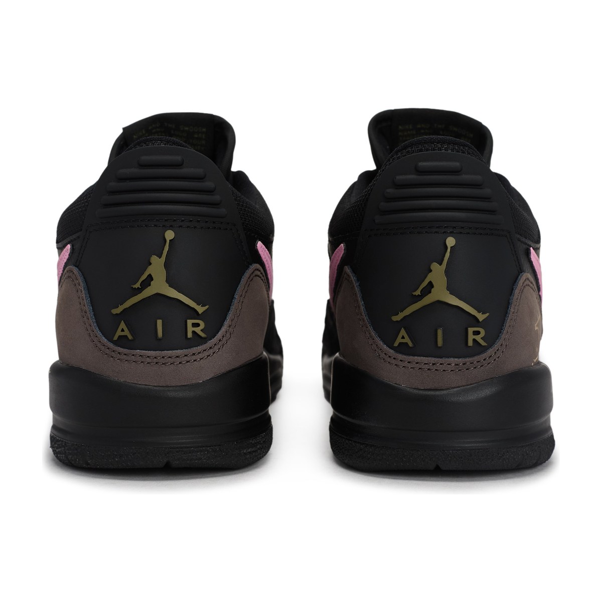 Jordan Legacy 312